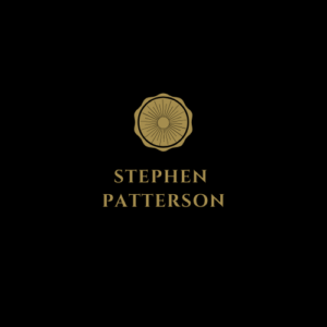 Stephen Patterson logo